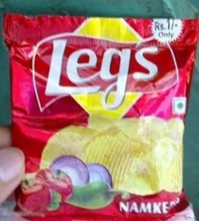 Legs?
