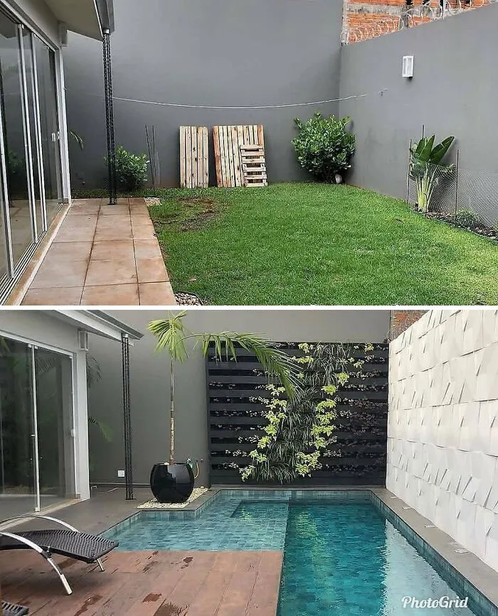 “Before And After Design”: This Instagram Account With 1.3 Million Followers Is Showcasing Incredible Redecorations