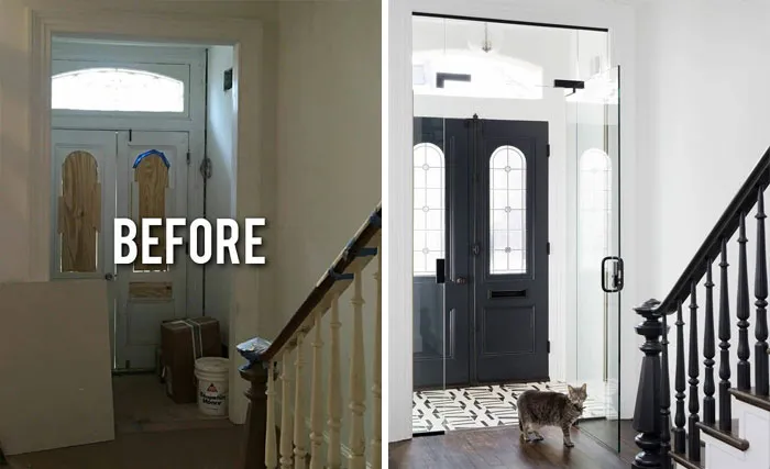 “Before And After Design”: This Instagram Account With 1.3 Million Followers Is Showcasing Incredible Redecorations
