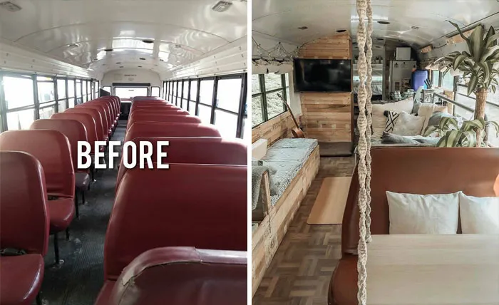 “Before And After Design”: This Instagram Account With 1.3 Million Followers Is Showcasing Incredible Redecorations