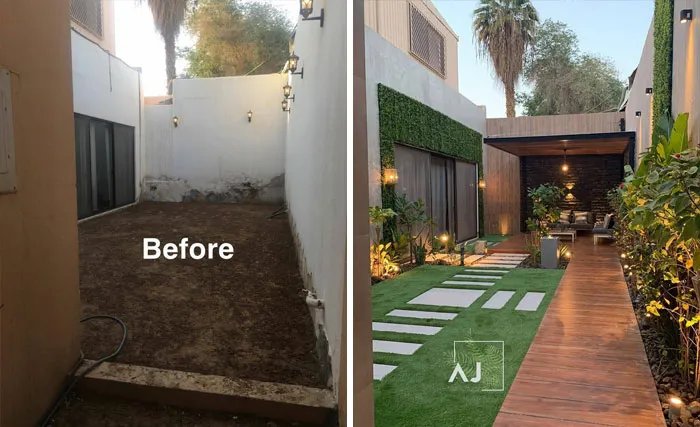 “Before And After Design”: This Instagram Account With 1.3 Million Followers Is Showcasing Incredible Redecorations