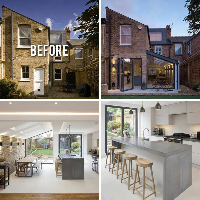 “Before And After Design”: This Instagram Account With 1.3 Million Followers Is Showcasing Incredible Redecorations