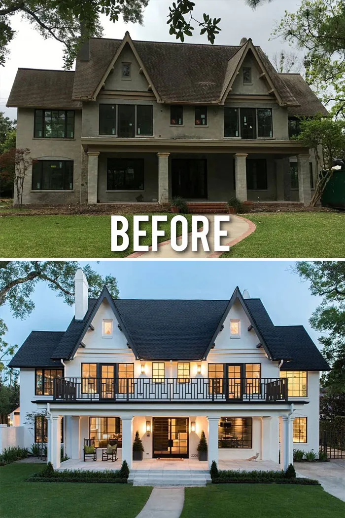 “Before And After Design”: This Instagram Account With 1.3 Million Followers Is Showcasing Incredible Redecorations