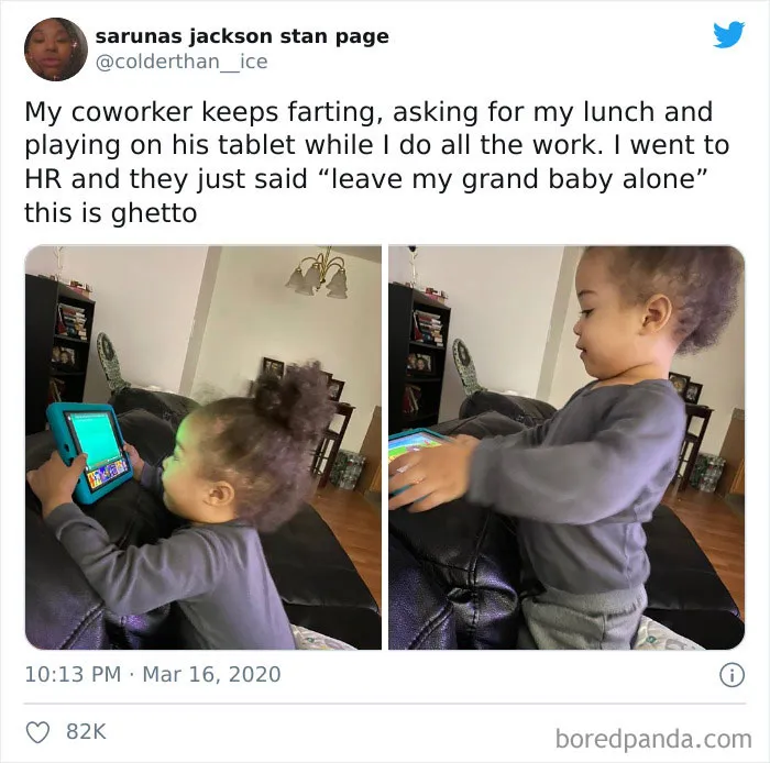 50 Of The Best Parenting Tweets Of The Year