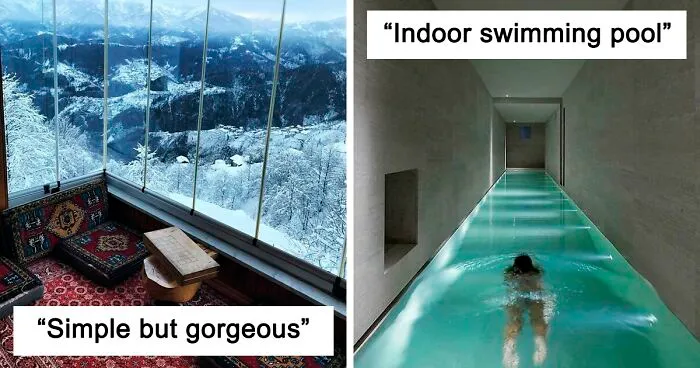 People On This Group Are Sharing The Most Beautiful Rooms They Can Find, And Here Are The 30 Best Ones