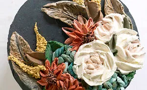 My 39 Creative Cake Creations Will Make You Rethink Buttercream