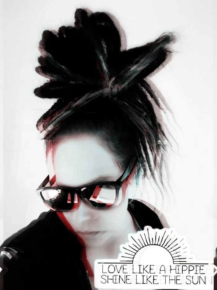 Edited With Picsart