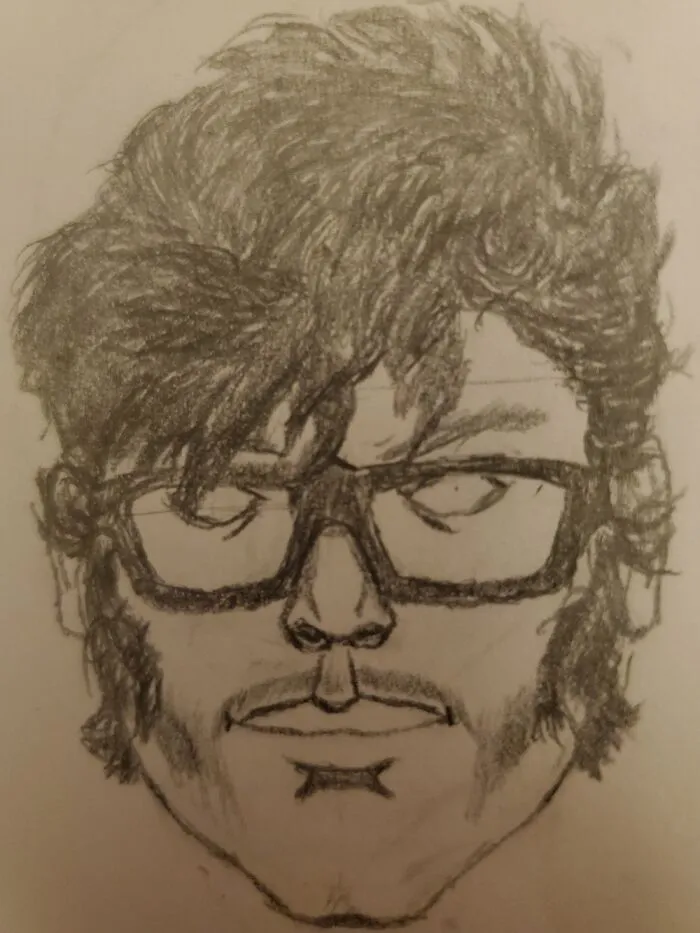 Only One I've Done