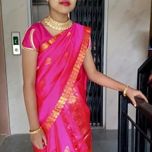 Jahnavi Thapa