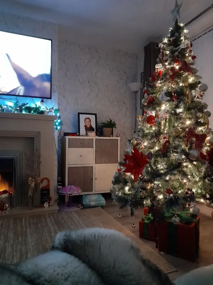 My New Tree