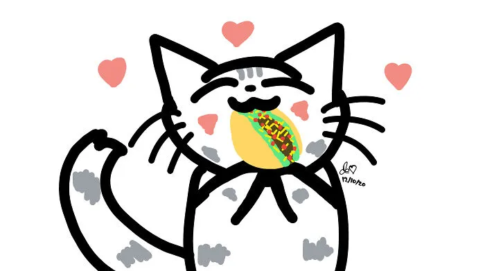 Not A Gift But Do U Like My Drawing? Insta: Joselyn_ezquivel       And Tiktok: Jozieeeee