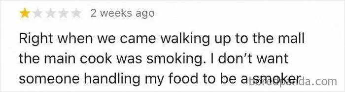 I Have Some Bad News For This Guy...