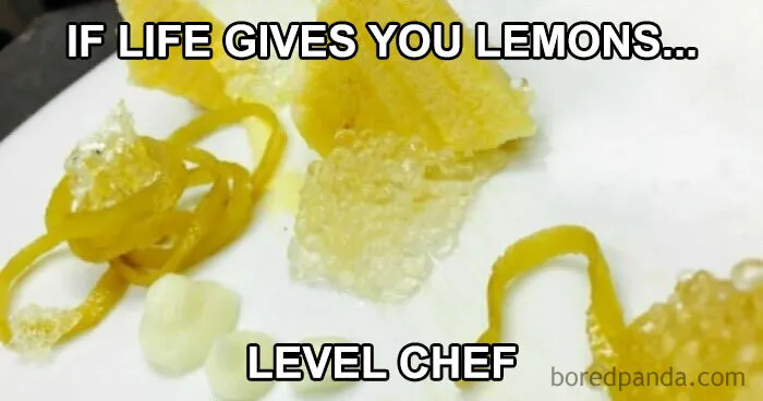 30 Chef Memes That Describe What Working In A Kitchen Is Really Like