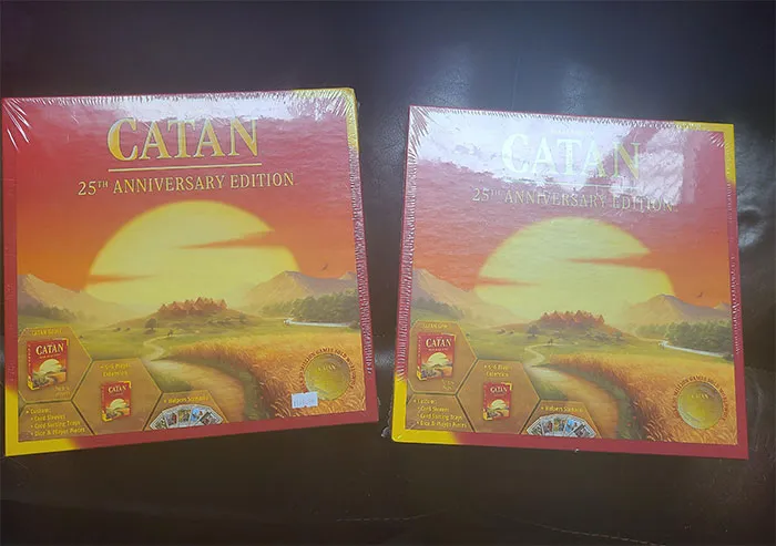 My Girlfriend And I Bought Each Other The Exact Same Present. I've Never Laughed So Hard In My Life