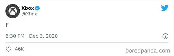 30 Of The Best Company Replies To Twitter's "Describe 2020 In One Word" Challenge
