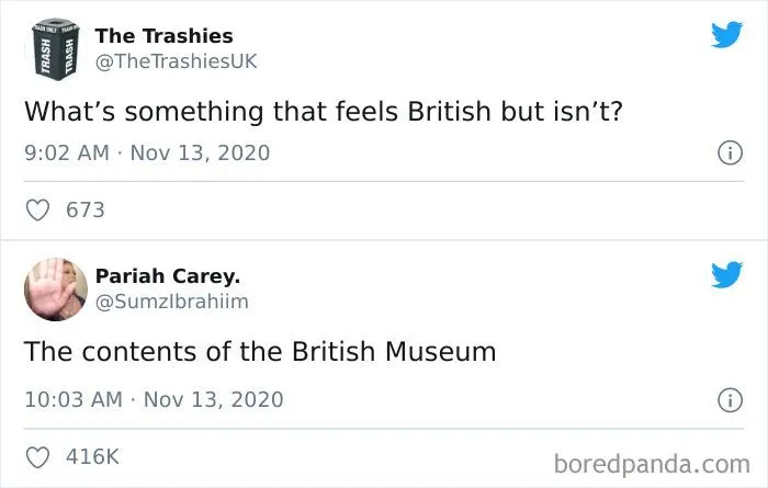 British Museum