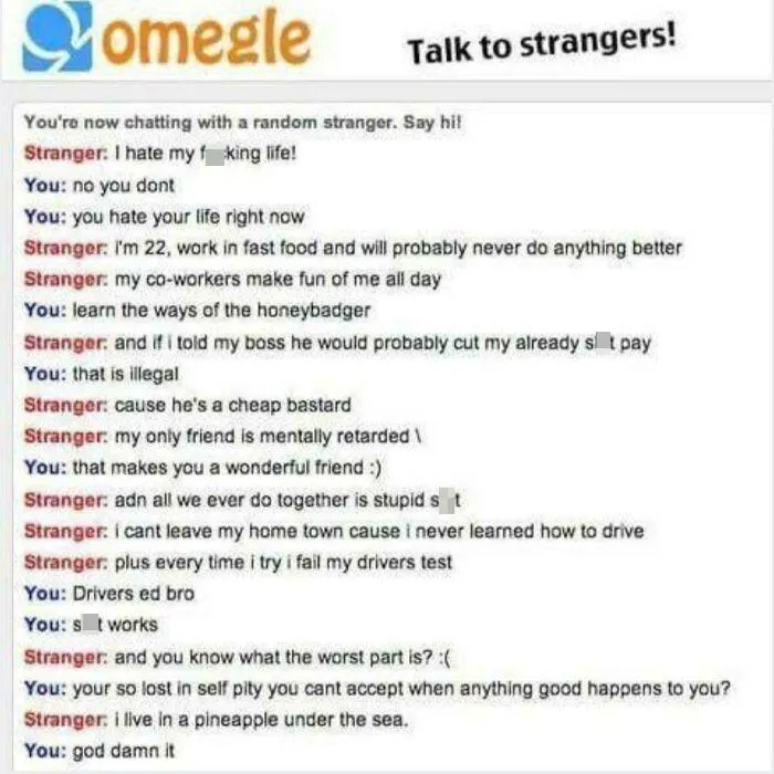 Online Therapist