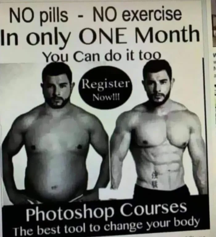 Ohhh... Ok