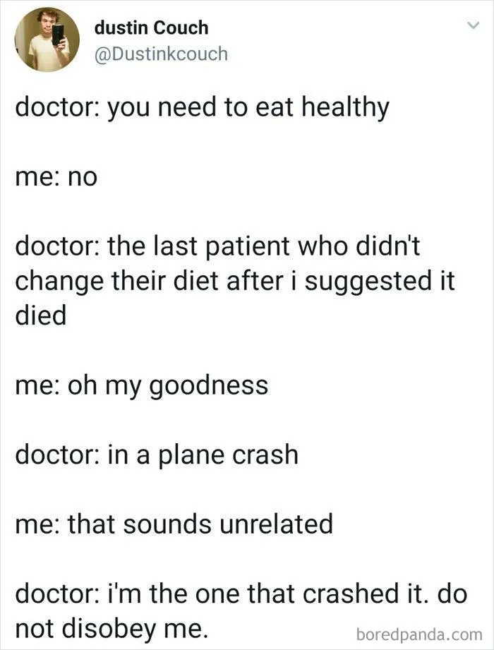 An Apple A Day It Is I Guess...
