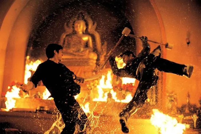 People Say These 30 Things 100% Ruin A Movie For Them Every Time