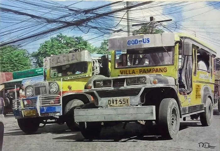 How's My Driving?