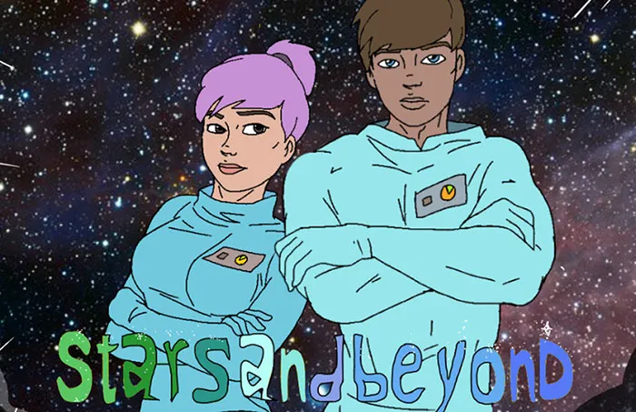 I Always Wanted To Do Animation, And I Finally Did It