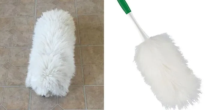People Are Submitting Pics Where Their Dogs Look Like Something Else And It's Very Entertaining (30 Pics)