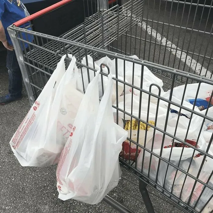 Shopping Cart Loops