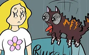This Artist Illustrates Funny And Relatable Comics About Everyday Life (30 Pics)