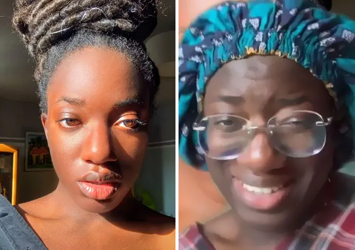 "Catfishes" Are Revealing What They Really Look Like Without Makeup (32 Pics)