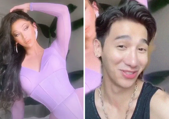 "Catfishes" Are Revealing What They Really Look Like Without Makeup (32 Pics)