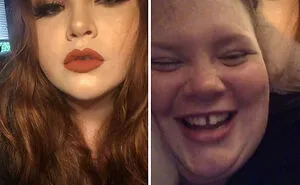 "Catfishes" Are Revealing What They Really Look Like Without Makeup (32 Pics)