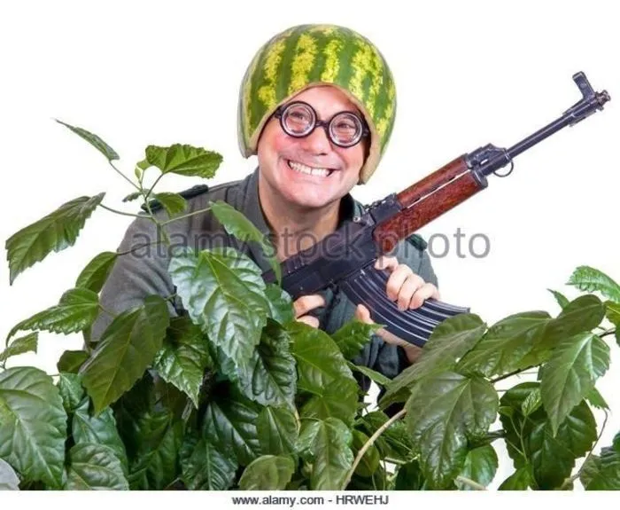 Watermelooooooon
