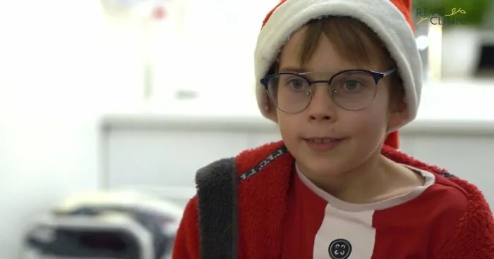 Check Out How Santa Claus Is Preparing For The Busiest Time Of The Year!