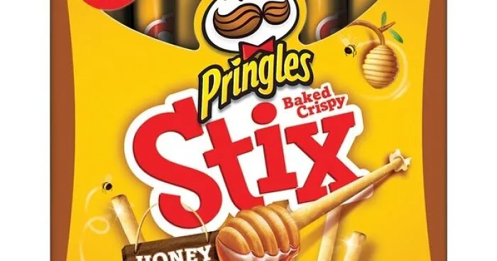 Hey Pandas, What Is Or Was Your Favorite Childhood Snack? (Closed)