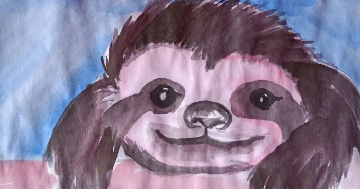 Hey Pandas, Show Your Worst Drawing Ever (Closed)