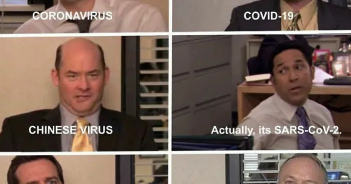 Pandas, Post Your Favorite Meme (Closed)