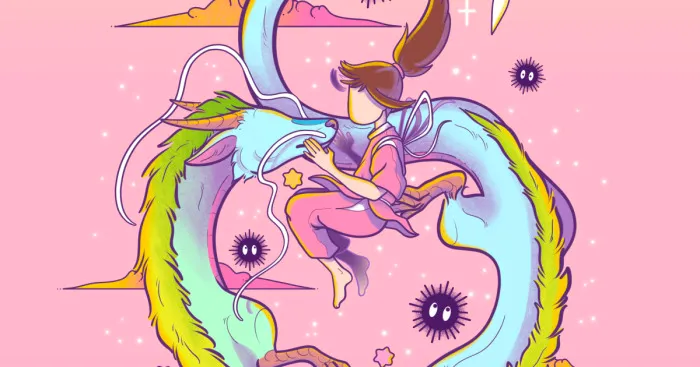 I Created This Series Of Illustrations Focused On Self-Love (16 Pics)