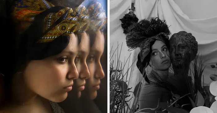 My Heritage Series That Addresses Trauma