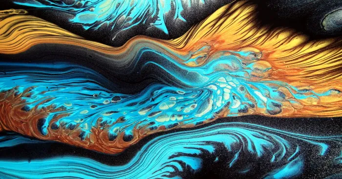 I Collaborated With Another Artist To Create These Fantastical Creatures And Diptychs