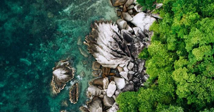 Here Are 7 Of My Favorite Drone Photos