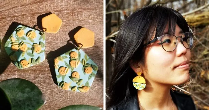 My Playful Handmade Jewelry