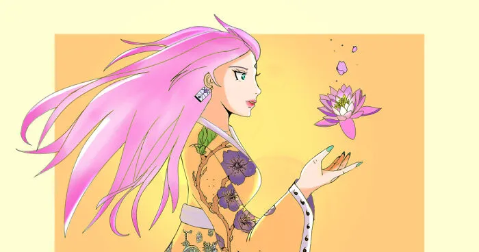 Hey Pandas, Share Your Anime Drawings (Closed)