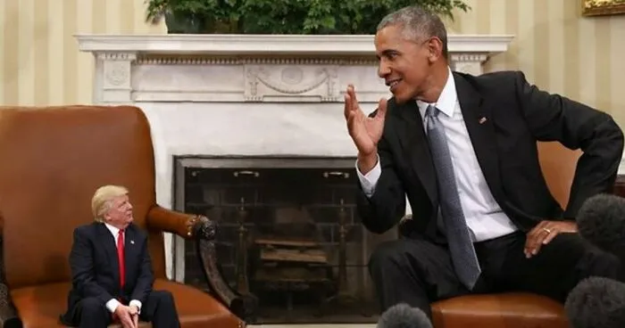 Hey Pandas, What's Your Favorite Trump Or Biden Meme? (Closed)