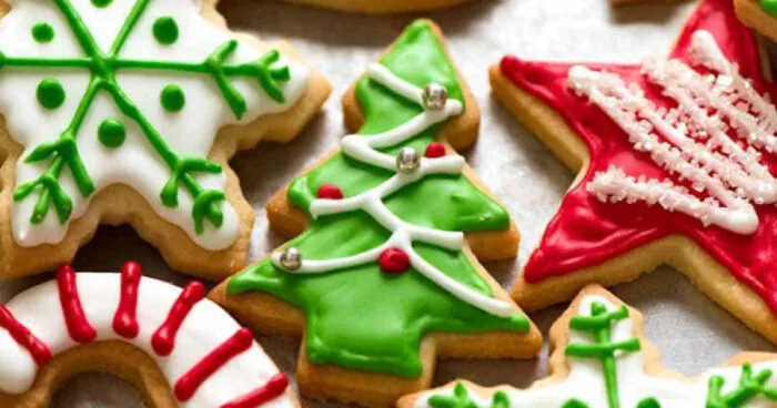 Hey Pandas, Post Your Favorite Holiday Tradition (Closed)