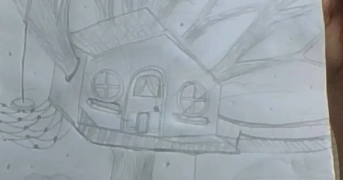 Hey Pandas, Draw Your Dream House (Closed)