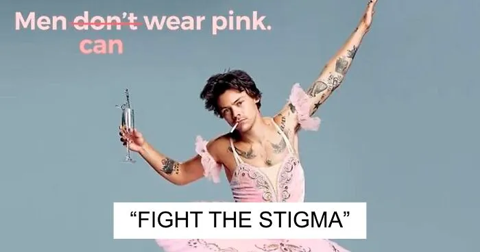 Social Media Campaign Highlights Everyday Toxic Masculinity And How Dangerous It Is