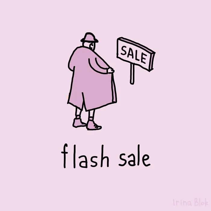 Flash Sale