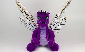 I'm Having A Plush Made Based Off My Design