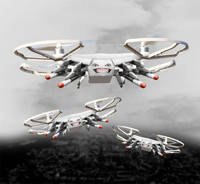 Drone